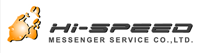 Hi-Speed Messenger Service